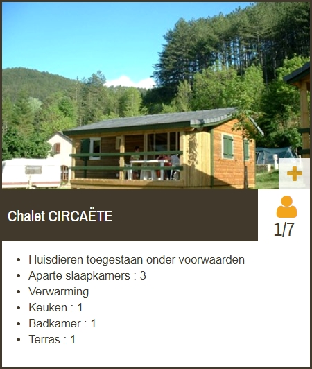 CIRCAETE