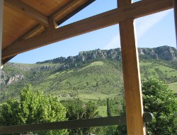 terrasse allouette