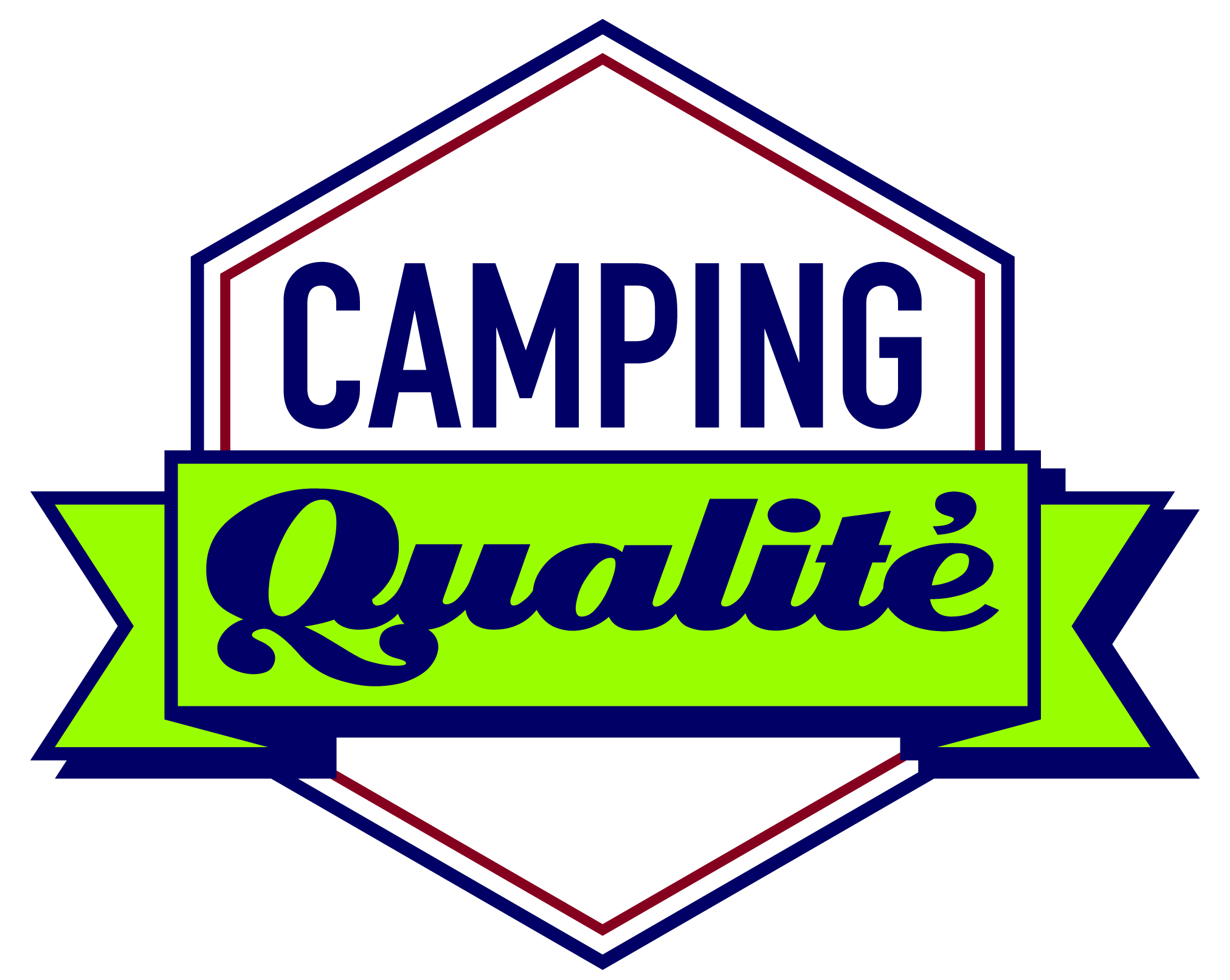 logocampingqualité