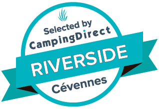 Thema Riverside Cevennes